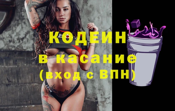 крисы Вяземский