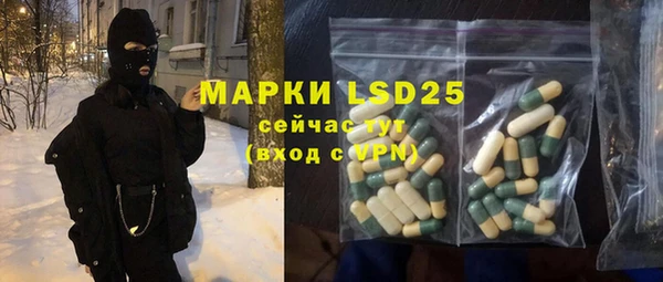 крисы Вяземский